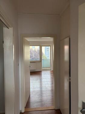Foto - Charmante 2-Zimmer Wohnung - 550,00 EUR Kaltmiete,