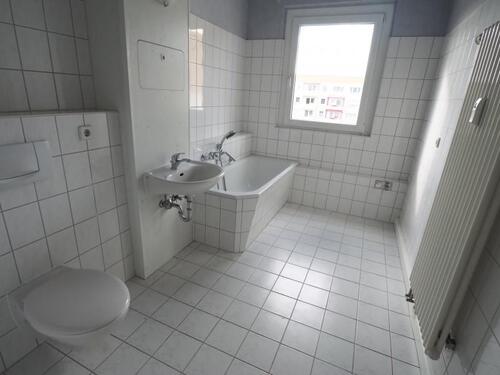 Foto - Etagenwohnung zur Miete in Altenburg