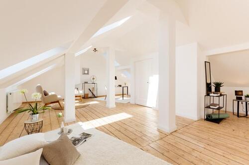 Foto - Etagenwohnung zur Miete in Wuppertal