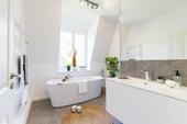 Foto - Etagenwohnung in Wuppertal