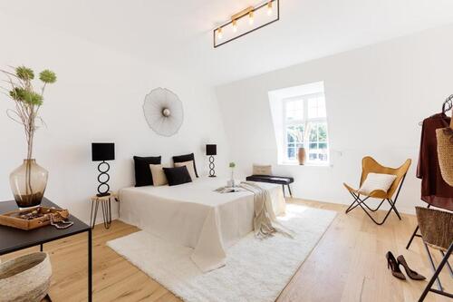 Foto - Etagenwohnung in Wuppertal zur Miete