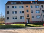 Foto - 3 -Raumwohnung in Kohren-Sahlis