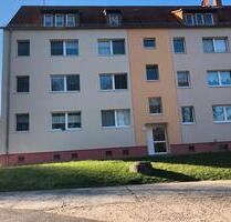 3 -Raumwohnung in Kohren-Sahlis - Frohburg