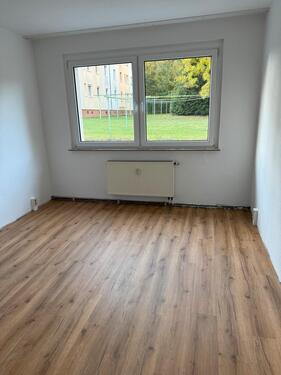 Foto - Etagenwohnung in Frohburg zur Miete