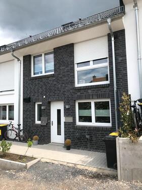 Foto - die Gelegenheit, Reihenendhaus in Wuppertal zur Miete KfW40