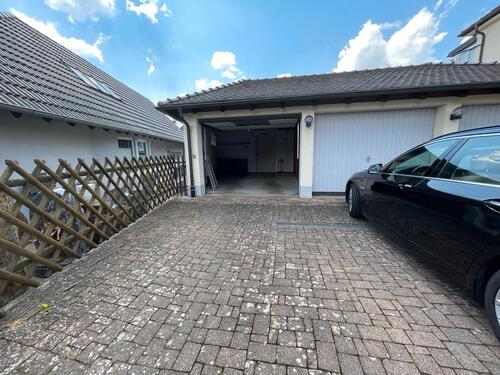 Foto - 6 Zimmer Einfamilienhaus zur Miete in Stockach