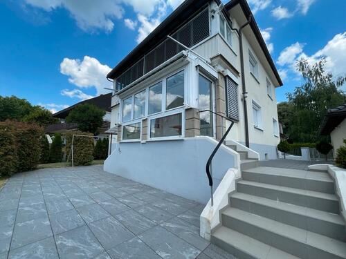 Foto - Einfamilienhaus in Stockach zur Miete