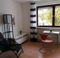 1-zimmer-appartement möbliert frei vom 15.11.-15.12.25 - Weingarten