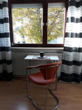 Foto - Etagenwohnung zur Miete in Weingarten