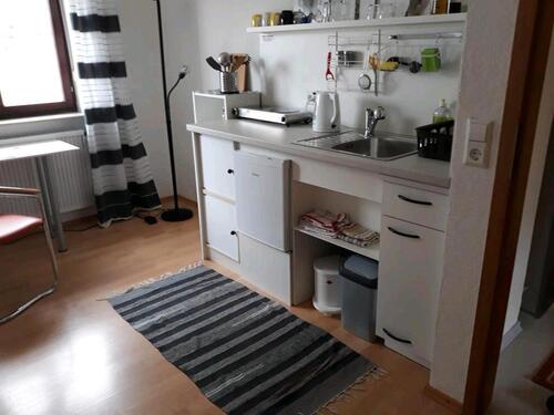 Foto - Etagenwohnung in Weingarten