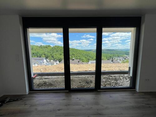 Foto - Etagenwohnung in Neunkirchen zur Miete