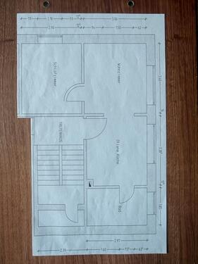 Foto - Teimöblierte 2- Zimmer Whg. in Wunstorf - Zentrum