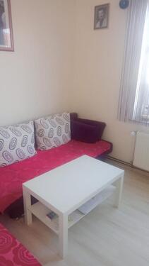 Foto - Etagenwohnung zur Miete in Wunstorf