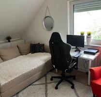 1-Personen-Appartement in Asbach ab sofort zu vermieten