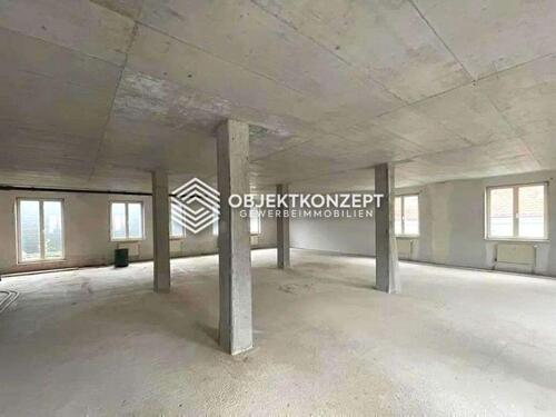 Foto - Provisionsfreie Gewerbefläche bietet Platz für Kreativität - Kurzzeitvermietung möglich