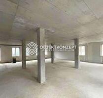 Provisionsfreie Gewerbefläche bietet Platz für Kreativität - Kurzzeitvermietung möglich - Tuttlingen