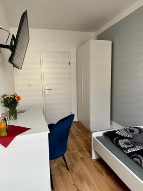 Foto - WG Zimmer Für Studenten Magdeburger Allee höhe SWE Erfurt