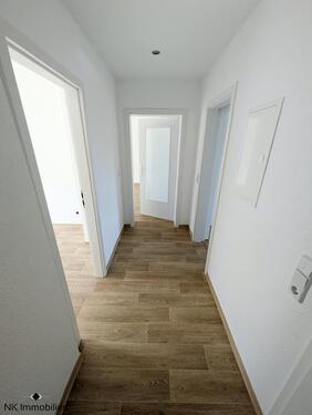 Foto - Etagenwohnung in Limbach-Oberfrohna zur Miete