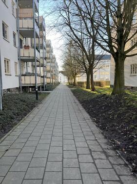 Foto - 2 Zimmer Etagenwohnung in Chemnitz