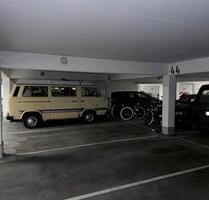 TG-Stellplatz Göggingen - 75,00&nbsp;EUR Miete, in Augsburg (PLZ: 86199) Bergheim