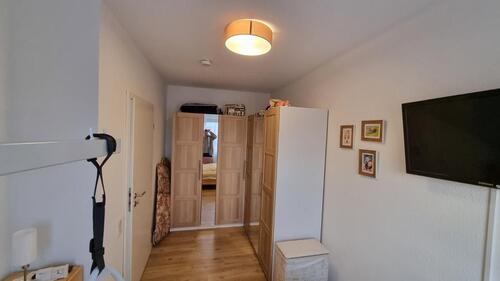 Foto - 2-Zimmer Wohnung-Mauritz, ab 60 Jahre - Service Wohnen