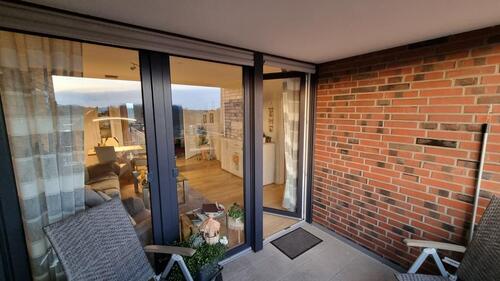 Foto - 2 Zimmer Etagenwohnung in Münster