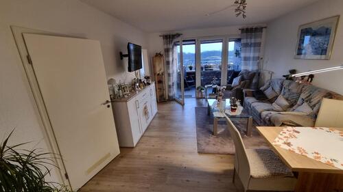 Foto - Etagenwohnung in Münster zur Miete