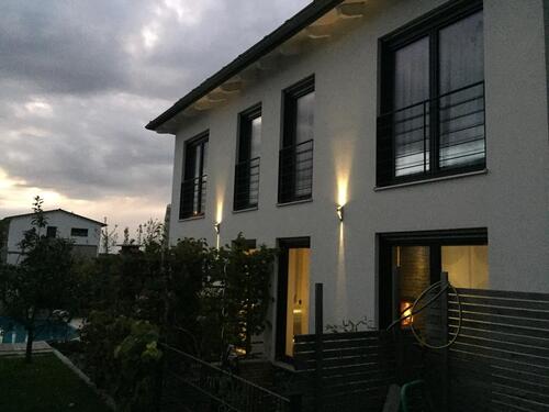 Foto - Einliegerwohnung in Meitingen ca. 37qm voll möbliert