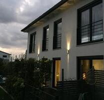 Einliegerwohnung in Meitingen ca. 37qm voll möbliert - Augsburg Antonsviertel