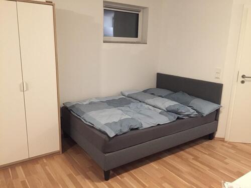 Foto - 1 Zimmer Etagenwohnung zur Miete in Augsburg