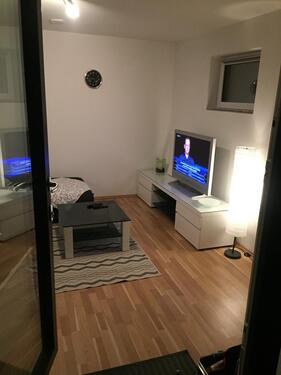 Foto - 1 Zimmer Etagenwohnung in Augsburg