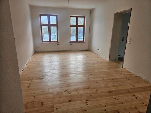 Foto - 3 Zimmer Erdgeschoßwohnung zur Miete in Sörup