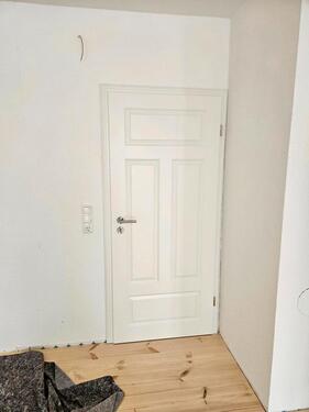 Foto - 3 Zimmer Erdgeschoßwohnung in Sörup