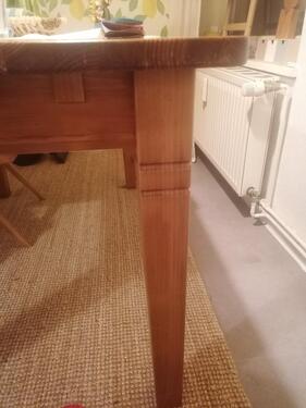 Foto - Etagenwohnung in Rostock zur Miete