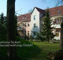 3-Raumwohnung *SCHÖNER WOHNEN, NATURNAH UND ENTSPANNEND FÜR GEIST UND SEELE* - Zossen