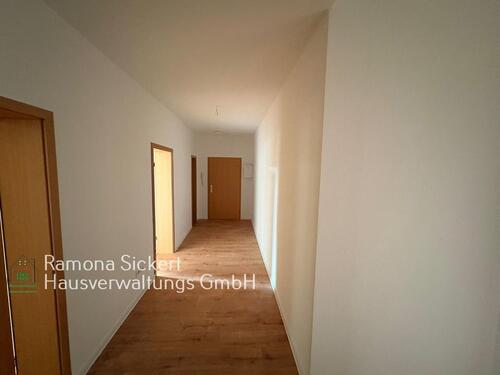 Foto - 3 Zimmer Etagenwohnung in Zossen