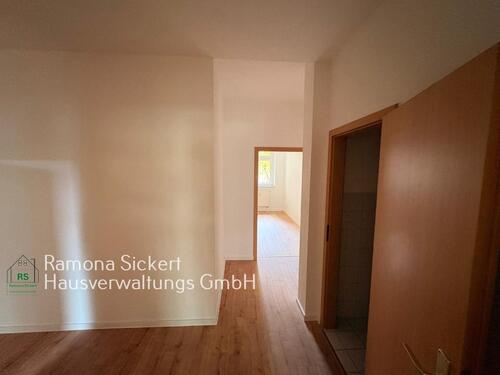 Foto - Etagenwohnung in Zossen zur Miete