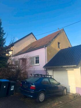 Foto - Einfamilienhaus in Quierschied zum Kaufen