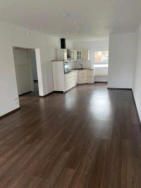 Foto - 3 Zimmer Erdgeschoßwohnung in Neuendettelsau