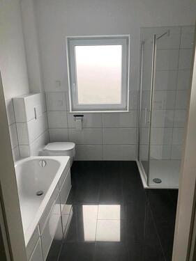 Foto - Erdgeschoßwohnung in Neuendettelsau zur Miete