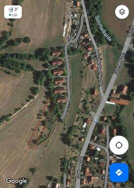 Foto - Grundst&uuml;ck zur Miete in Schmalkalden