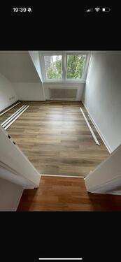 Foto - Wohnung 35m2 renoviert mit Garage