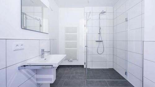 Foto - 2 Zimmer Erdgeschoßwohnung zur Miete in Straubing