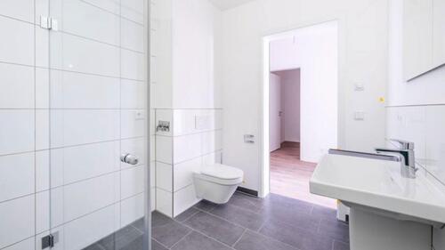 Foto - 2 Zimmer Erdgeschoßwohnung in Straubing