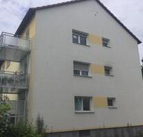 Renovierte 3-Zimmer Wohnung mit Balkon - Schwäbisch Gmünd