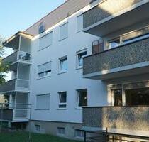 Ruhige, helle 1-Zi.-Wohnung in Weil am Rhein zu vermieten