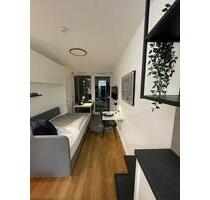 Modernes, frisch renoviertes Apartment mit Balkon in ruhiger Lage – München Milbertshofen Modernes, frisch renoviertes Apartment mit Balkon in ruhiger Lage – München Milbertshofen