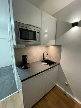 Foto - Etagenwohnung in München zur Miete