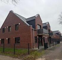 3 Zimmer Obergeschoss Wohnung in Papenburg ab 01.05.2026
