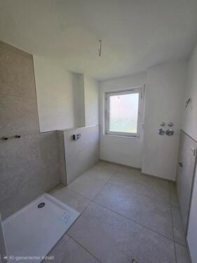 Foto - *großer Balkon+Garage* 3.5 Zimmer Kernsaniert mit Abstellraum
